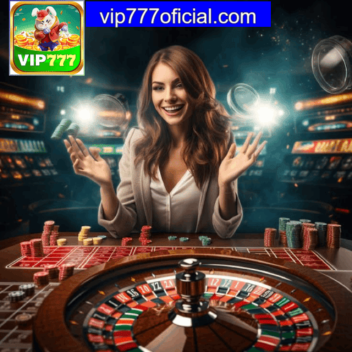 VIP777