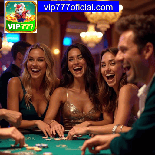 VIP777: Aposta Prática e Completa no Seu Celular