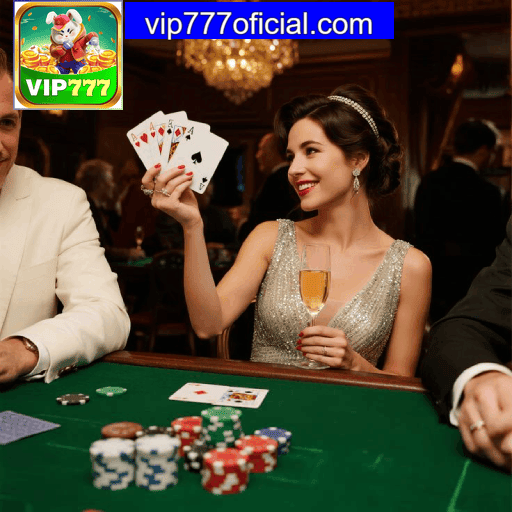 VIP777