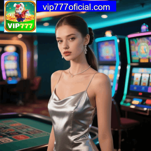 VIP777