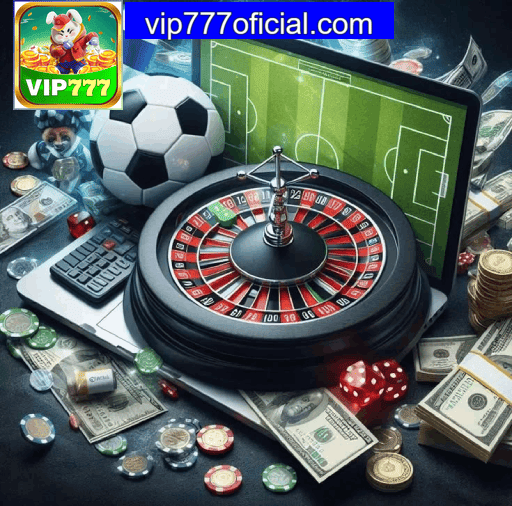 VIP777