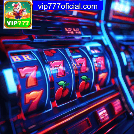 VIP777: Seu Cassino Online Seguro e Rápido