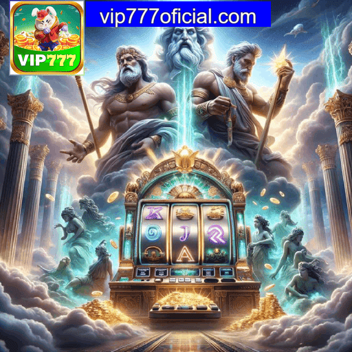 VIP777: Experiência Imersiva e Otimizada para Brasileiros