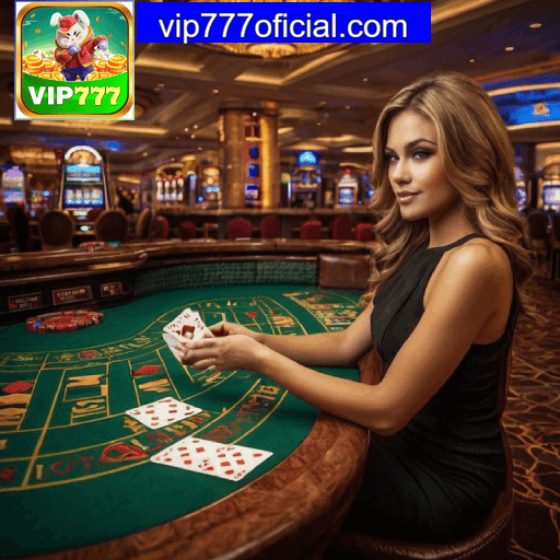 VIP777