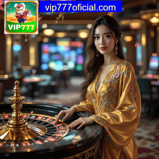 VIP777: Aprenda Jogos e Melhore Suas Habilidades