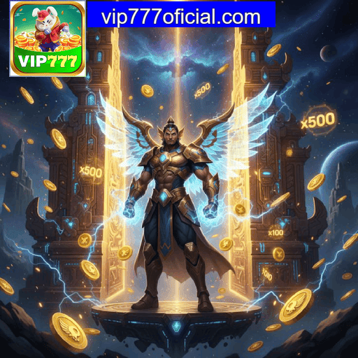 VIP777: Tecnologia e Personalização para Experiência Única